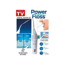 Charger l'image dans la galerie, power floss جهاز