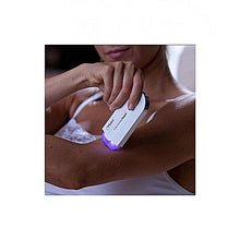 Charger l'image dans la galerie, جهاز ازالة الشعر بالليزر .YES FINISHING TOUCH