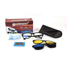 Charger l'image dans la galerie, 🔥 نظارات ماجيك فزيون 3 في 1 🔥👓