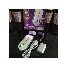 Charger l'image dans la galerie, جهاز ازالة الشعر بالليزر .YES FINISHING TOUCH