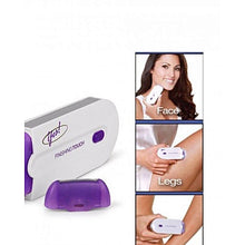 Charger l'image dans la galerie, جهاز ازالة الشعر بالليزر .YES FINISHING TOUCH