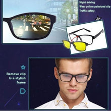 Charger l&#39;image dans la galerie, 🔥 نظارات ماجيك فزيون 3 في 1 🔥👓