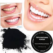 Blanchisseur De Dents Miracle مبيض الأسنان