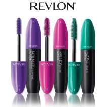 REVLON PACK 6 PIECES