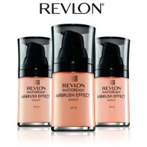 REVLON PACK 6 PIECES