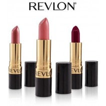 REVLON PACK 6 PIECES